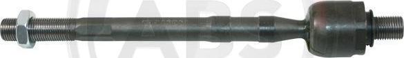 A.B.S. 240449 - Inner Tie Rod, Axle Joint parts5.com