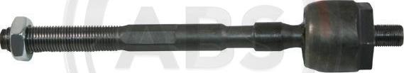 A.B.S. 240442 - Inner Tie Rod, Axle Joint parts5.com