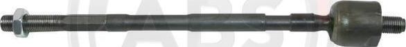 A.B.S. 240464 - Inner Tie Rod, Axle Joint www.parts5.com