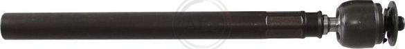 A.B.S. 240460 - Inner Tie Rod, Axle Joint www.parts5.com