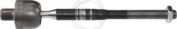 A.B.S. 240463 - Inner Tie Rod, Axle Joint www.parts5.com