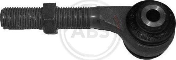 A.B.S. 240405 - Inner Tie Rod, Axle Joint www.parts5.com