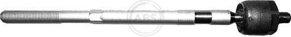 A.B.S. 240401 - Inner Tie Rod, Axle Joint www.parts5.com