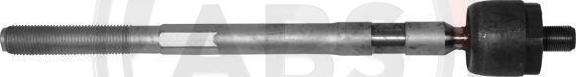 A.B.S. 240410 - Inner Tie Rod, Axle Joint www.parts5.com