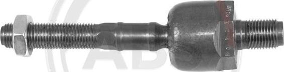 A.B.S. 240417 - Sisemine rooliots,roolivarras www.parts5.com