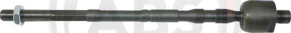 A.B.S. 240489 - Inner Tie Rod, Axle Joint www.parts5.com