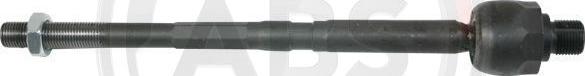 A.B.S. 240484 - Inner Tie Rod, Axle Joint parts5.com