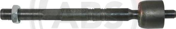 A.B.S. 240485 - Inner Tie Rod, Axle Joint www.parts5.com