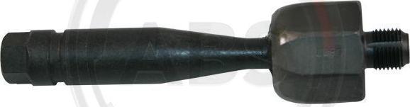 A.B.S. 240437 - Осевой шарнир, рулевая тяга www.parts5.com