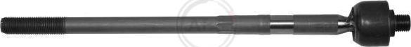 A.B.S. 240424 - Inner Tie Rod, Axle Joint www.parts5.com