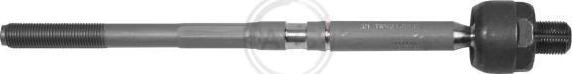 A.B.S. 240425 - Inner Tie Rod, Axle Joint www.parts5.com