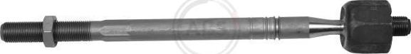 A.B.S. 240420 - Inner Tie Rod, Axle Joint parts5.com