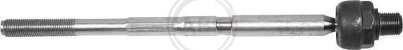 A.B.S. 240427 - Inner Tie Rod, Axle Joint www.parts5.com