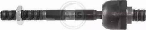 CTR CRKH-30 - Inner Tie Rod, Axle Joint www.parts5.com