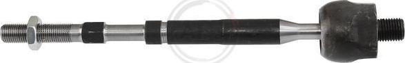 A.B.S. 240541 - Inner Tie Rod, Axle Joint www.parts5.com