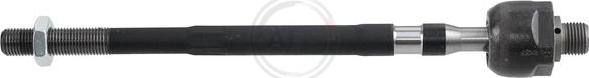 A.B.S. 240554 - Inner Tie Rod, Axle Joint www.parts5.com