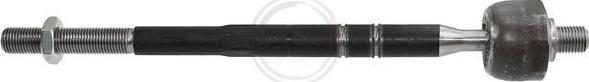 A.B.S. 240556 - Inner Tie Rod, Axle Joint www.parts5.com