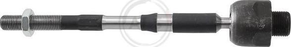 A.B.S. 240558 - Inner Tie Rod, Axle Joint www.parts5.com