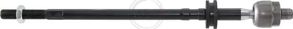 A.B.S. 240561 - Inner Tie Rod, Axle Joint www.parts5.com