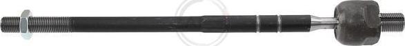 A.B.S. 240563 - Inner Tie Rod, Axle Joint parts5.com