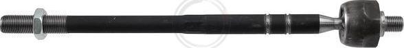 A.B.S. 240501 - Inner Tie Rod, Axle Joint www.parts5.com