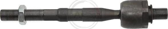 A.B.S. 240519 - Inner Tie Rod, Axle Joint www.parts5.com