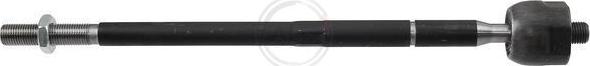 A.B.S. 240529 - Inner Tie Rod, Axle Joint www.parts5.com