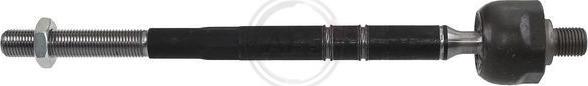 A.B.S. 240575 - Inner Tie Rod, Axle Joint www.parts5.com