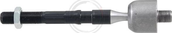 A.B.S. 240696 - Inner Tie Rod, Axle Joint www.parts5.com