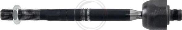 A.B.S. 240651 - Inner Tie Rod, Axle Joint www.parts5.com