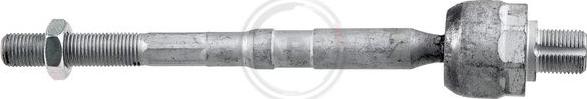 A.B.S. 240668 - Inner Tie Rod, Axle Joint parts5.com