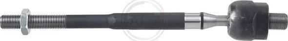 A.B.S. 240663 - Inner Tie Rod, Axle Joint www.parts5.com