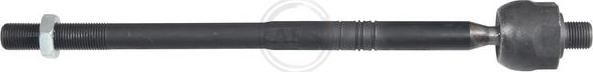 A.B.S. 240603 - Inner Tie Rod, Axle Joint www.parts5.com