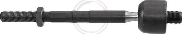 A.B.S. 240614 - Inner Tie Rod, Axle Joint www.parts5.com