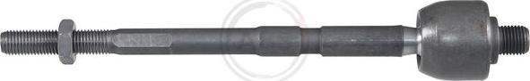 A.B.S. 240684 - Inner Tie Rod, Axle Joint parts5.com