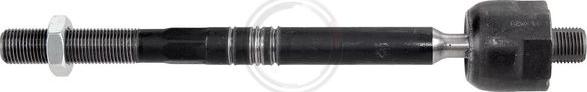 A.B.S. 240639 - Inner Tie Rod, Axle Joint www.parts5.com