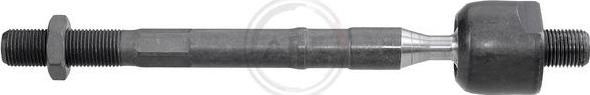 A.B.S. 240637 - Inner Tie Rod, Axle Joint www.parts5.com