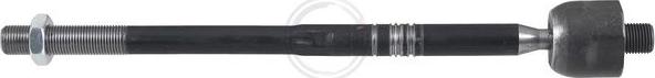 A.B.S. 240675 - Inner Tie Rod, Axle Joint www.parts5.com