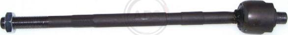 A.B.S. 240059 - Inner Tie Rod, Axle Joint www.parts5.com