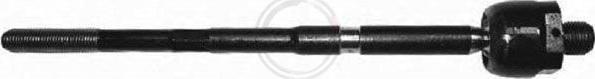 A.B.S. 240061 - Inner Tie Rod, Axle Joint www.parts5.com