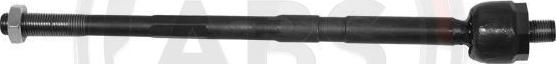 A.B.S. 240009 - Inner Tie Rod, Axle Joint parts5.com