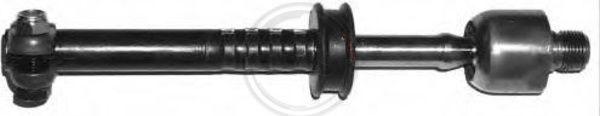 A.B.S. 240014 - Axialgelenk, Spurstange www.parts5.com