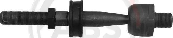 A.B.S. 240015 - Inner Tie Rod, Axle Joint parts5.com