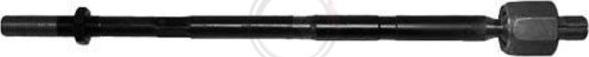 A.B.S. 240011 - Inner Tie Rod, Axle Joint parts5.com