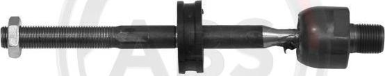 A.B.S. 240013 - Inner Tie Rod, Axle Joint www.parts5.com