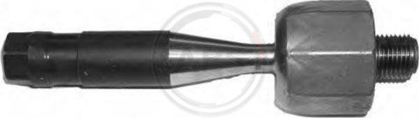 A.B.S. 240012 - Inner Tie Rod, Axle Joint www.parts5.com