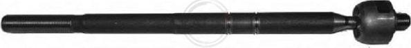 A.B.S. 240085 - Inner Tie Rod, Axle Joint www.parts5.com