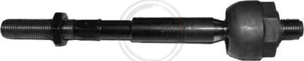 A.B.S. 240087 - Inner Tie Rod, Axle Joint www.parts5.com