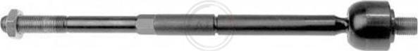 A.B.S. 240038 - Inner Tie Rod, Axle Joint www.parts5.com