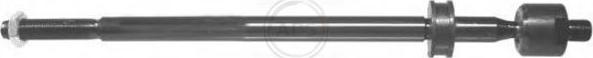 A.B.S. 240075 - Inner Tie Rod, Axle Joint www.parts5.com